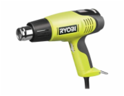Pistole horkovzdušná Ryobi EHG2000