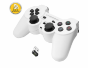 Esperanza EGG108W Gladiator gamepad bezdrátový PS3/PC 2,4 GH