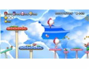 Switch - Super Mario Bros U Deluxe