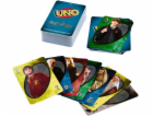 Mattel UNO Harry Potter, karetní hra