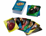 Mattel UNO Harry Potter, Kartenspiel