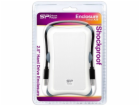 Silicon Power Armor A30 external hard drive 2000 GB White