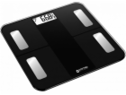 ORO-MED ORO SCALE BLUETOOTH osobní váha černá