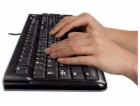 Logitech G MK220 klávesnice RF bezdrátový QWERTY US Mezin...