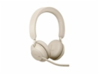 Jabra Evolve2 65 UC Mono Headset cerna BT USB-A