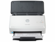 HP ScanJet Pro 3000 s4 Sheet-Feed Scanner (A4, 600 dpi, USB 3.0, ADF, Duplex)