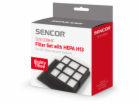 SENCOR SVX 039HF sada filtrů pro SVC 83x SENCOR