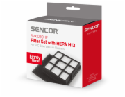 SENCOR SVX 039HF sada filtrů pro SVC 83x SENCOR