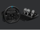 Logitech volant G923 Racing Wheel PS4 a PC