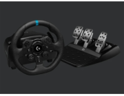 Logitech volant G923 Racing Wheel PS4 a PC