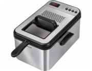 SENCOR SFR 8200SS Fritéza SENCOR