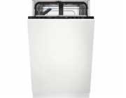 ELECTROLUX 700 PRO GlassCare EEG62310L