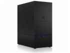 RaidSonic ICY BOX IB-RD3621-C31 2-fach RAID pouzdro