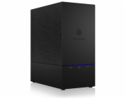 RaidSonic ICY BOX IB-RD3621-C31 2-fach RAID pouzdro
