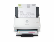 HP ScanJet Pro 2000 s2, podávací skener