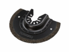 Tvrdokovový segmentový pilový kotouč DT20717, offset, 95mm