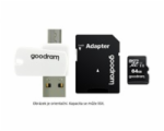 Goodram microSDXC 64GB M1AA-0640R12