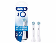 Oral-B iO Ultimate Cleaning 2 ks hlavice