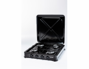 Ravanson K-04TB Plynový Varič