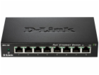 D-Link DES-108 switch