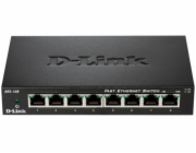 D-Link DES-108 switch
