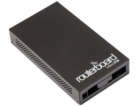 MikroTik montážní krabice CA433A