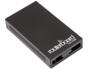 MikroTik montážní krabice CA433A