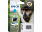 EPSON T0892 Cyan, C13T08924011
