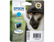 EPSON T0892 Cyan, C13T08924011