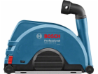 Digestoř Bosch GDE 230 FC-S, nástavec