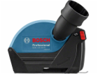 Digestoř Bosch GDE 125 EA-S Professional, nástavec