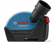 Digestoř Bosch GDE 125 EA-S Professional, nástavec