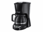Russell Hobbs 22620 černý kávovar