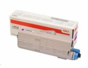OKI toner purpur C532/C542/MC563/MC573 (1500 str)