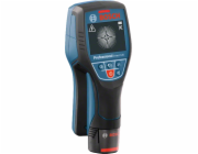 Bosch Wallscanner D-Tect 120 Professional 1x1,5 Ah + L-Boxx 136 0.601.081.301
