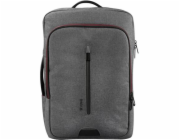 YENKEE YBB 1522GY TARMAC batoh 3v1 15.6"