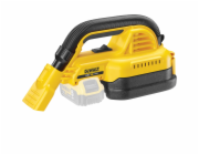 Akku-Sauger DCV517N (Basisversion), Handstaubsauger