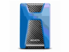 ADATA Externí HDD 1TB USB 3.1 DashDrive Durable HD650, mo...