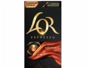L OR COLOMBIA 10ks kapsle