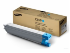 HP - Samsung CLT-C659S Cyan Toner Cartridge (20,000 pages)