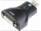 PREMIUMCORD Adaptér DisplayPort - DVI (redukce)