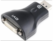 PREMIUMCORD Adaptér DisplayPort - DVI (redukce)