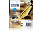 Epson Singlepack Cyan 16XL DURABrite Ultra Ink