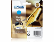 Epson Singlepack Cyan 16XL DURABrite Ultra Ink