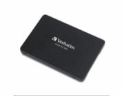 Verbatim Vi550 2,5  SSD    128GB SATA III