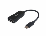 i-tec USB-C Display Port Adapter 4K/60 Hz