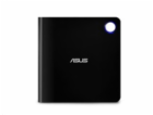 ASUS External Slim BD Writer, USB 3.1, Blu-ray