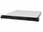 Synology RackStation RS1619xs+ (4C/XeonD-1527/2,2-2,7GHz/...