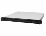 Synology RackStation RS1619xs+ (4C/XeonD-1527/2,2-2,7GHz/8GBRAM/4xSATA/2xM.2/2xUSB3.0/4xGbE/1xPCIe)