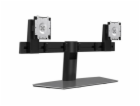 DELL MDS19/ stojan pro dva moniotory/ dual monitor stand/...
